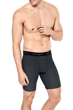 Jockey Dark Night Sport Micro Midway Brief thumbnail 2