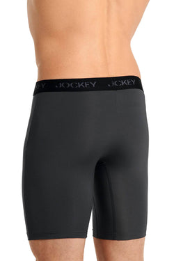 Jockey Dark Night Sport Micro Midway Brief thumbnail 3