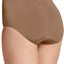 Jockey Deep-Beige No-Panty-Line-Promise Hip Brief