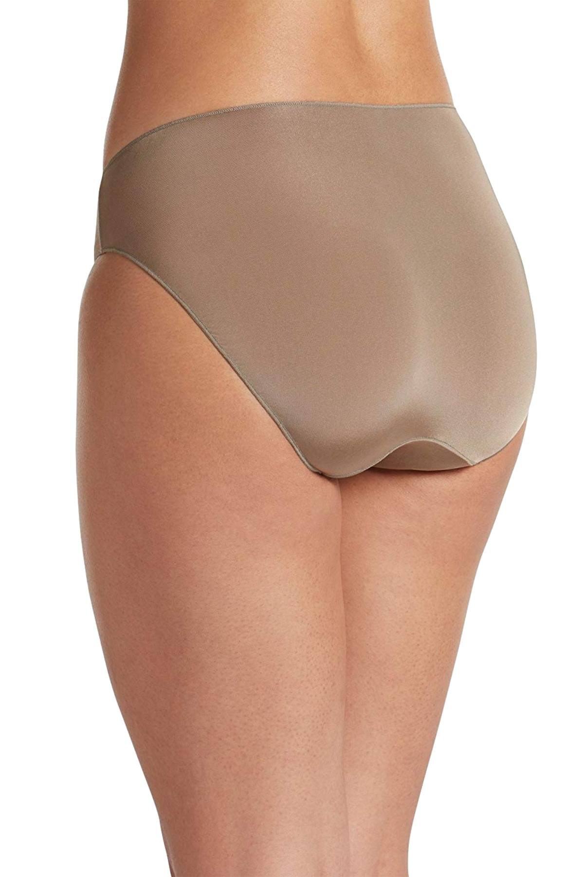 Jockey Deep-Beige No Panty Line Promise® Bikini Brief