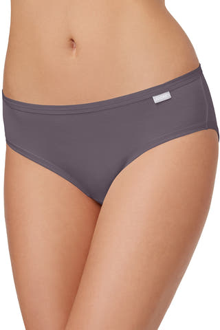 Jockey Dried Lavendar Elance MicroModal Bikini Brief
