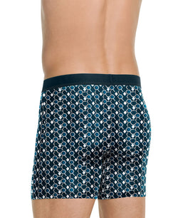 Jockey Flex 365 Modal Stretch Boxer Brief 3 Pack Buzzing Geo thumbnail 2