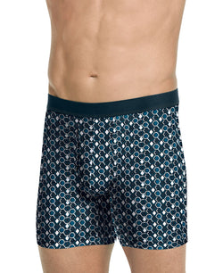 Jockey Flex 365 Modal Stretch Boxer Brief 3 Pack Buzzing Geo thumbnail 3