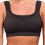 Jockey Iron Grey High Impact Seamless Sports Bra