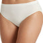 Jockey Ivory Comfies French-Cut Seamfree Cotton-Stretch Brief
