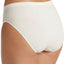 Jockey Ivory Comfies French-Cut Seamfree Cotton-Stretch Brief