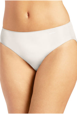 Jockey Ivory No Panty Line Promise® Bikini Brief thumbnail 2