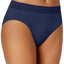Jockey Just-Past-Midnight Seamfree Modern Microfiber Hi-Cut Hipster