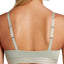 Jockey Light Linen-Green Cotton Allure Bralette