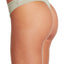 Jockey Light Linen-Green Cotton Allure Thong