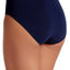 Jockey Lilac/Blue-Assorted Elance Stretch High-Cut Brief 3-Pack