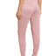 Jockey Luxe Lounge Ribbed Sleepwear Jogger Pants Ballet Slipper