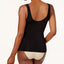 Jockey No Panty Line Tactel Lace Trim Camisole 2325 Black
