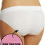 Jockey Pink-Shadow Modern Seamfree Bikini Brief