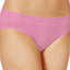 Jockey Pink-Shadow Modern Seamfree Bikini Brief