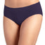Jockey Plum-Pudding Cotton Seamfree Modern-Fit Hipster