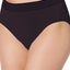Jockey Plum-Pudding Cotton Seamless High-Cut Brief