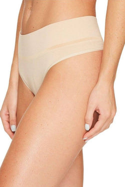 Jockey Sandcastle-Nude Natural-Beauty Smoothing Thong thumbnail 2