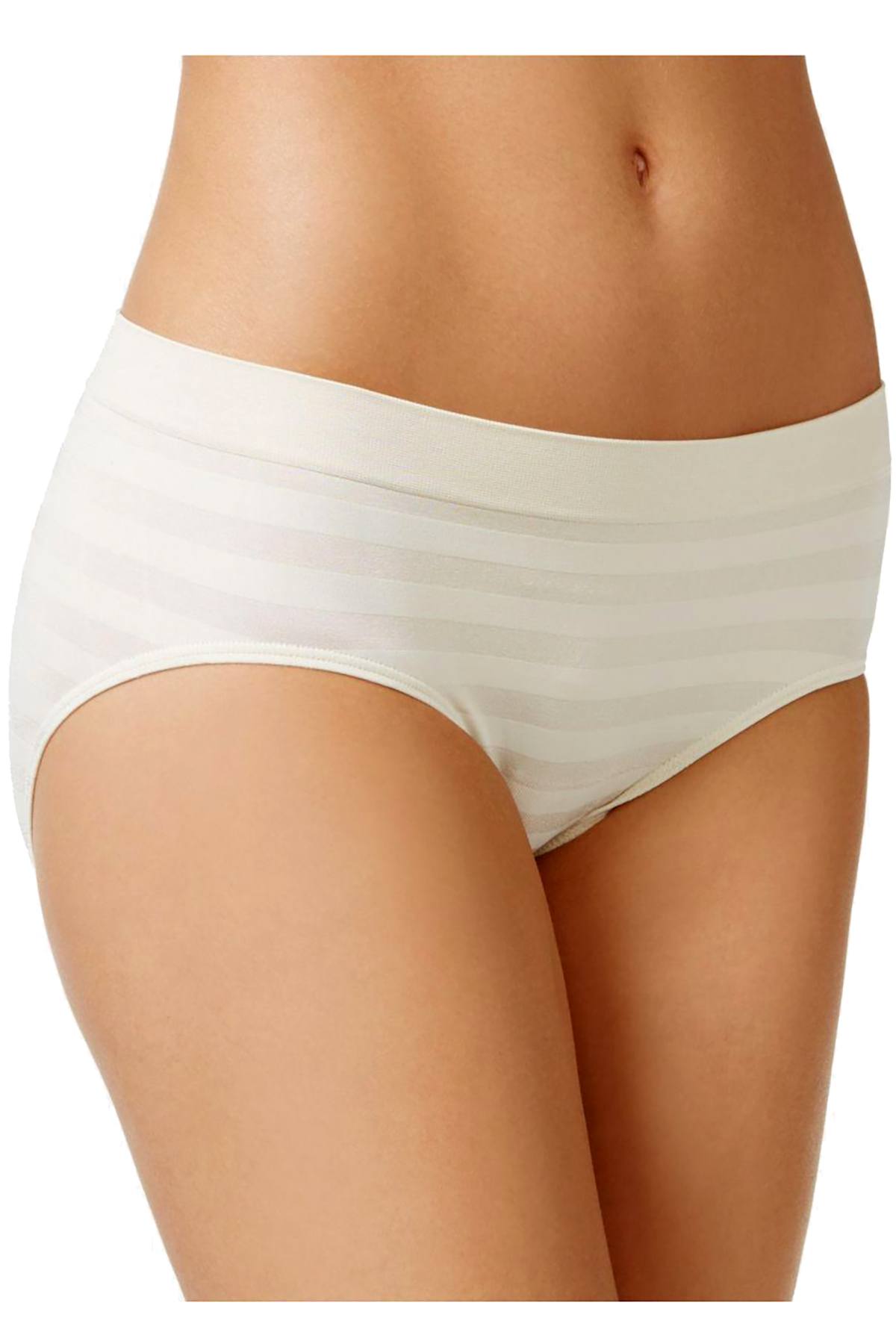 Jockey Sandy-Shimmer Seamfree Matte and Shine Hipster