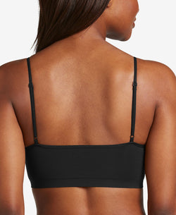 Jockey Seamfree Air Bralette 2149 Black thumbnail 2