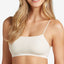Jockey Seamfree Air Bralette 2149 Sheer Nude (Nude 5)