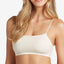 Jockey Seamfree Air Bralette 2149 Sheer Nude (Nude 5)