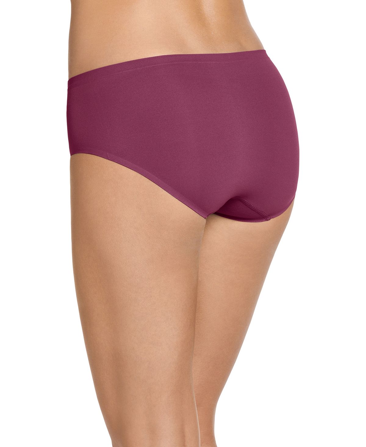 Jockey Seamfree Air Hipster Underwear 2142 Bluster