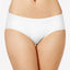 Jockey Seamfree Air Hipster Underwear 2142 White