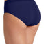 Jockey Seamfree Modern Microfiber Hipster in Just Past Midnight