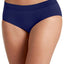 Jockey Seamfree Modern Microfiber Hipster in Just Past Midnight