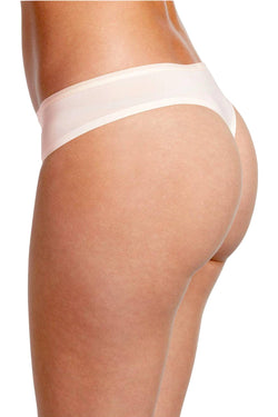 Jockey Sheer-Nude Air Ultralight Low-Rise Thong thumbnail 3