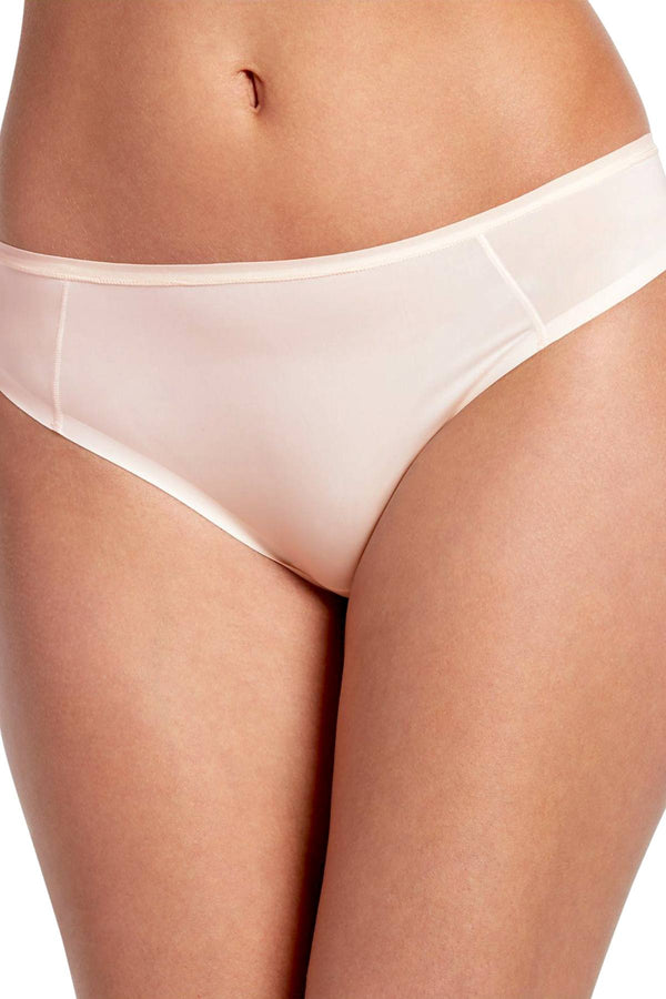 Jockey Sheer-Nude Air Ultralight Low-Rise Thong
