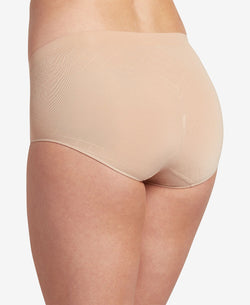 Jockey Slimmers Cool Brief Underwear 4145 Light thumbnail 2