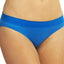 Jockey Soft-Blue-Sky Modern Seamfree Bikini Brief