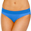 Jockey Soft-Blue-Sky Modern Seamfree Bikini Brief