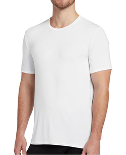Jockey Supersoft Undershirt White thumbnail 2