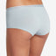Jockey Supima Cotton Allure Boyshort 1625 Smoke Blue