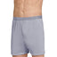 Jockey Travel Quick-dry Boxers Grey
