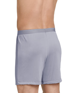 Jockey Travel Quick-dry Boxers Grey thumbnail 2