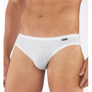 Jockey Underwear, Elance Bikini 3 Pack,Gray,Black,Charcoal
