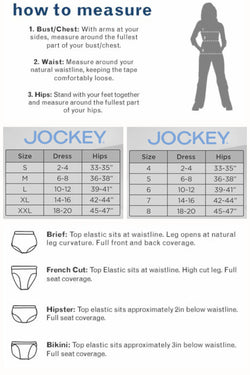 Jockey Violet-Spring Microfiber Seamless Modern High-Cut Hipster thumbnail 2