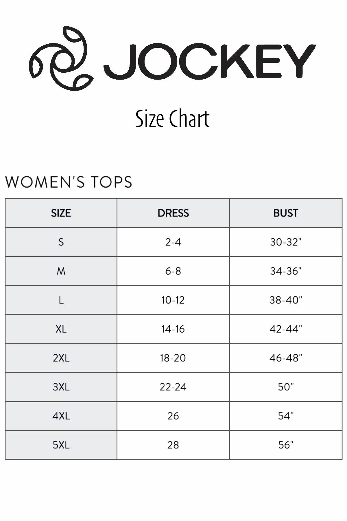 Jockey White Seamfree Modern Microfiber Air Camisole