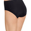 Jockey Wo 3-pk. No Panty Line Promisecotton Hipster Underwear 1772 Black/black/black