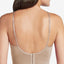 Jockey Wo Natural Beauty Microfiber Removable Cup Bralette With Back Closure 2456 Sandcastles