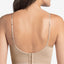 Jockey Wo Natural Beauty Molded Cup Bralette With Back Closure 2455 Sand
