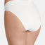 Jockey Women’s Seamfree Breathe French Cut Underwear 1884 Also Available In Extended Sizes White