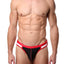 Jocko Black Carlos Swim Brief
