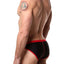Jocko Black Carlos Swim Brief