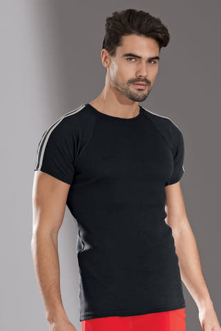 Jocko Black Richie Tee