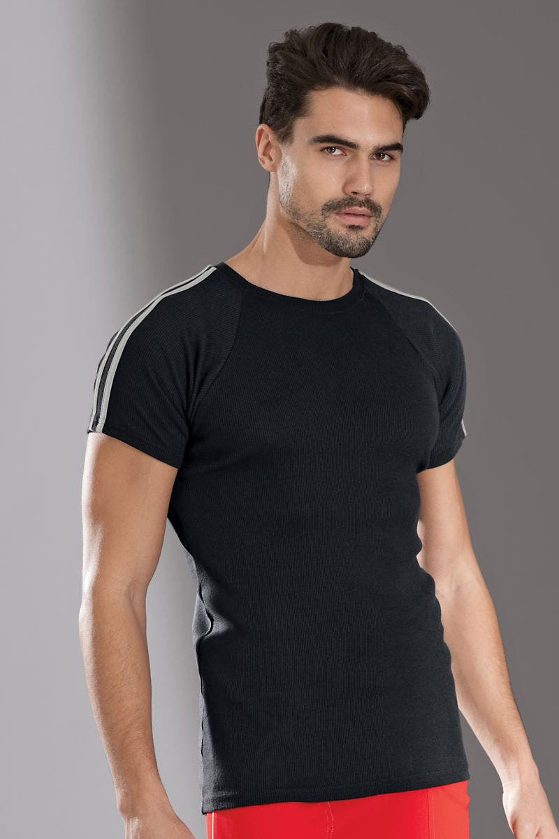 Jocko Black Richie Tee